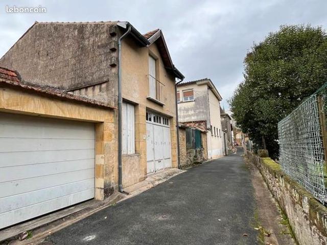 Maison vente à Bergerac, Lalinde