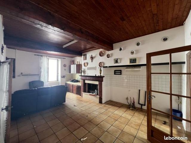 Maison vente à Villeneuve-sur-Lot, Monclar