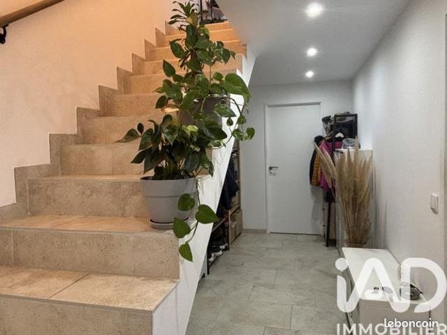 Maison vente à Montpellier, Mèze
