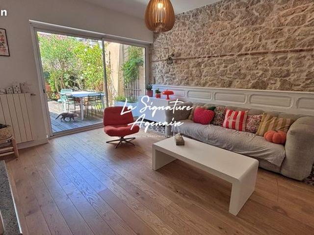 Maison vente à Agen