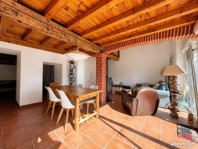 Maison vente à Toulouse, Castelnau-d'estrétefonds