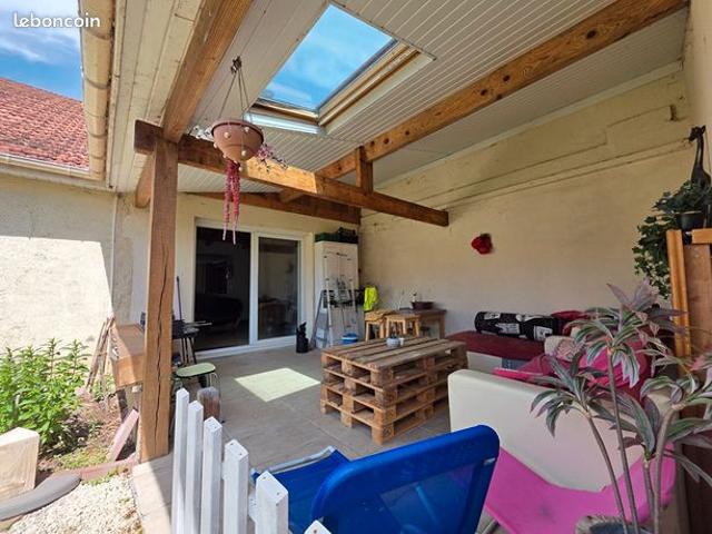 Maison vente à Dijon, Mirebeau-sur-bèze