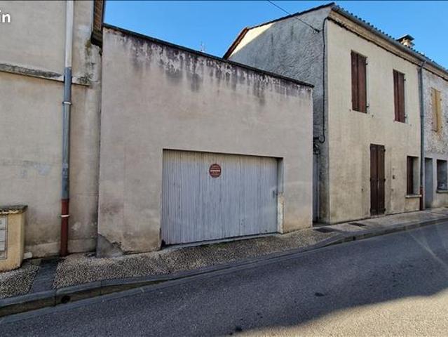 Maison vente à Marmande, Miramont-de-guyenne