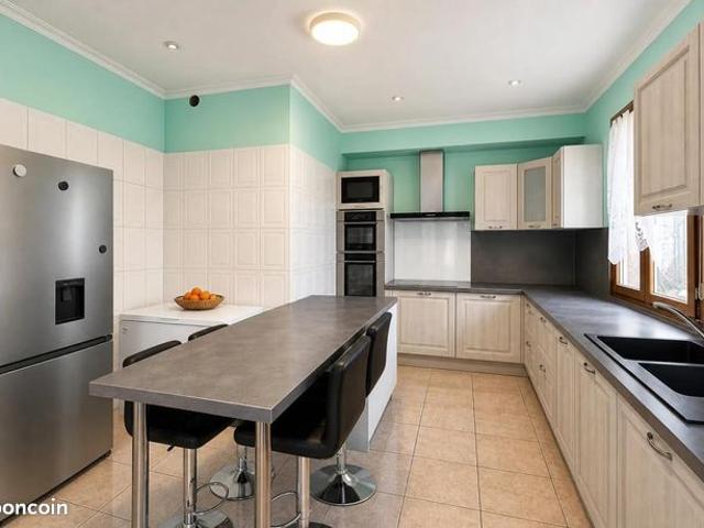 Maison vente à Saint-Étienne, La Ricamarie