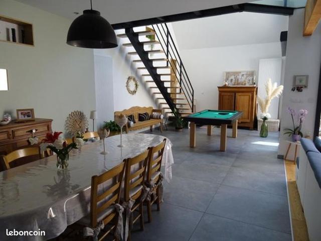 Maison vente à Cambrai