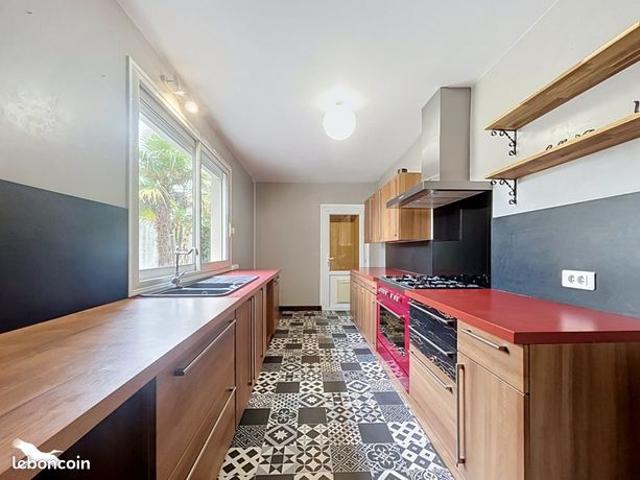 Maison vente à Rochefort, Charente-Maritime