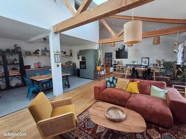 Maison vente à Gaillac, Tarn