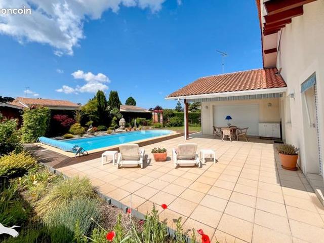 Maison vente à Mont-de-Marsan, Biscarrosse
