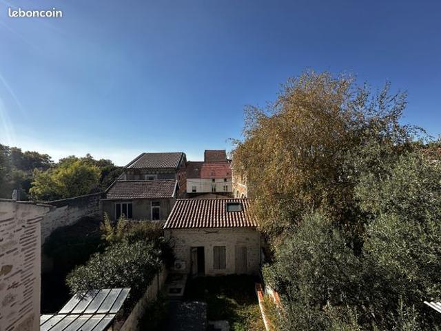 Maison vente à Agen