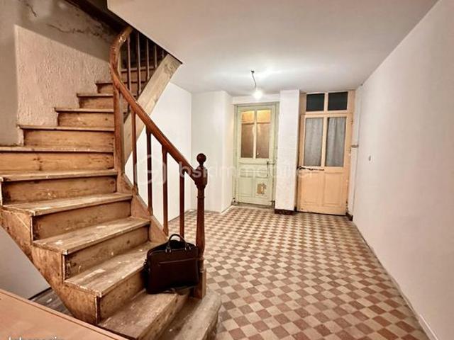 Maison vente à Saint-vallier, Guadeloupe