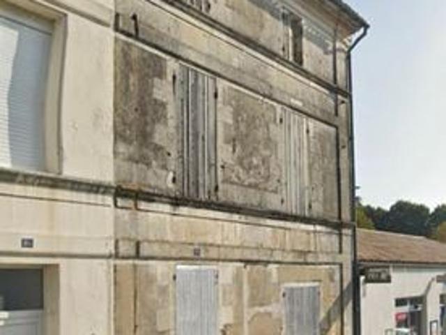 Maison vente à Saintes, Saint-porchaire