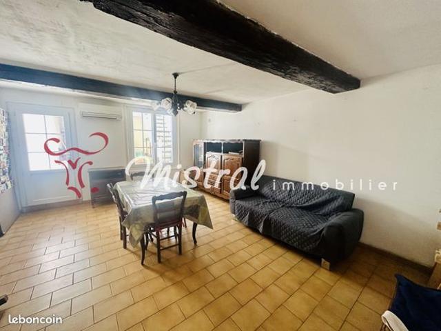Maison vente à Nîmes, Aigues-mortes