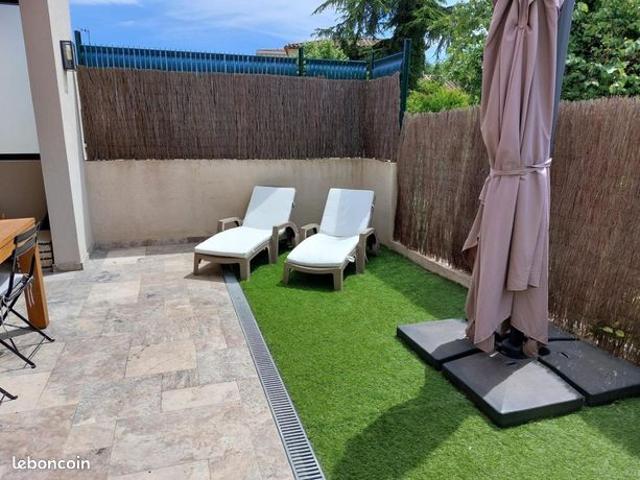 Maison vente à Cogolin, Var