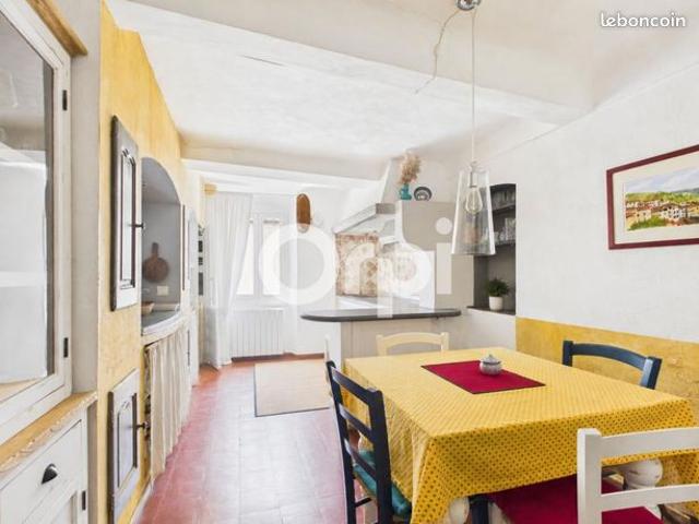 Maison vente à Arrondissement de Draguignan, Seillans