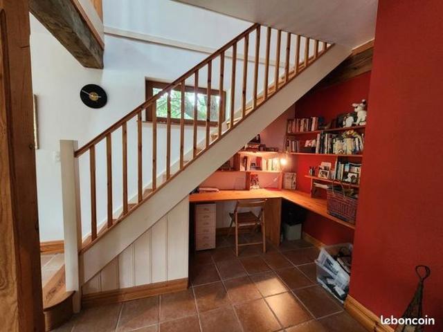 Maison vente à Pamiers, Dun