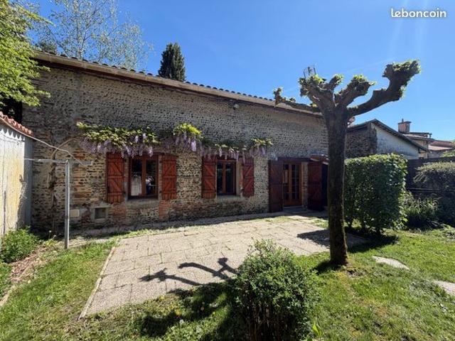 Maison vente à Mont-de-Marsan, Saint-maurice-sur-adour