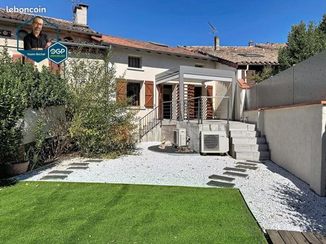 Maison vente à Lisle-sur-Tarn, Tarn