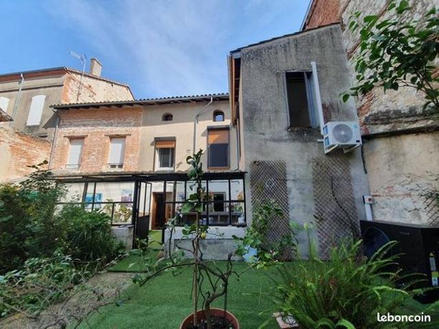 Maison vente à Valence
