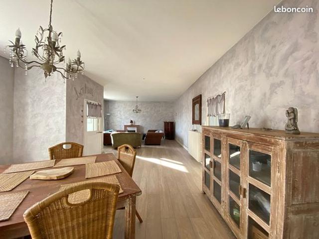 Maison vente à Saujon, Charente-Maritime