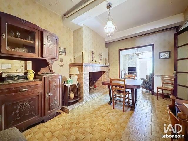 Maison vente à Oloron-Sainte-Marie, Oloron-sainte-marie
