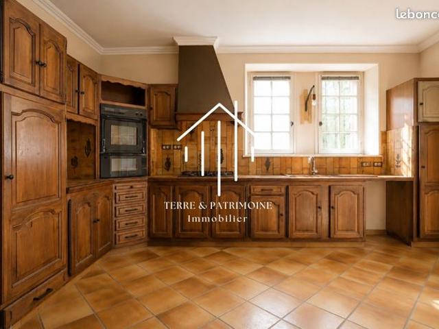 Maison vente à Aubenas, Ardèche