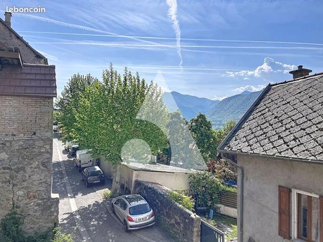 Maison vente à Gap, Remollon