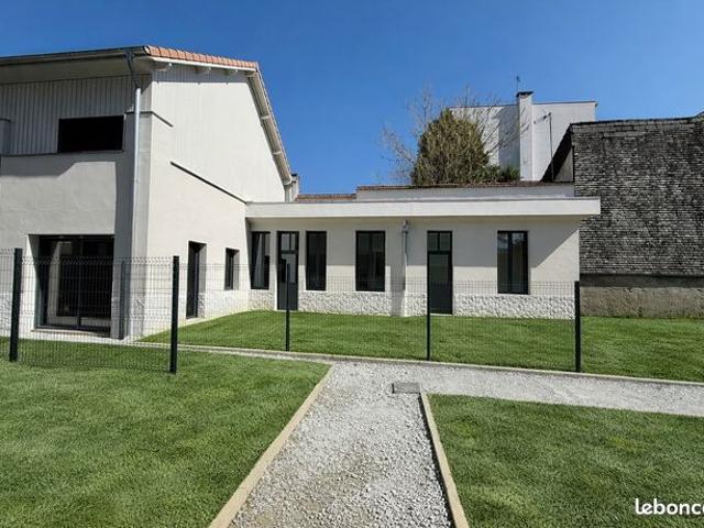 Maison vente à Pau