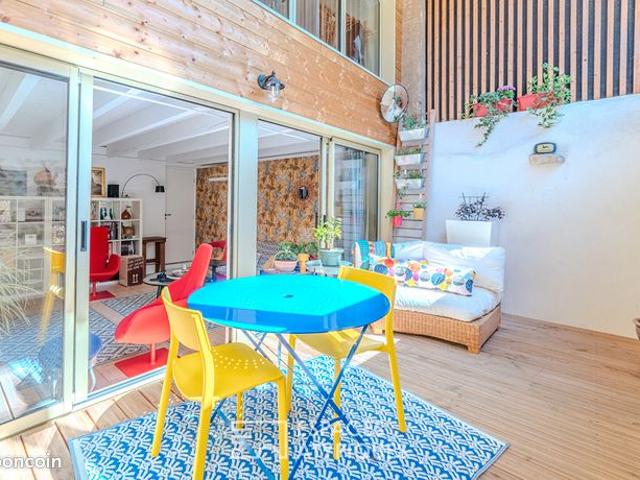 Maison vente à Bourg-en-Bresse, Bourg-en-bresse