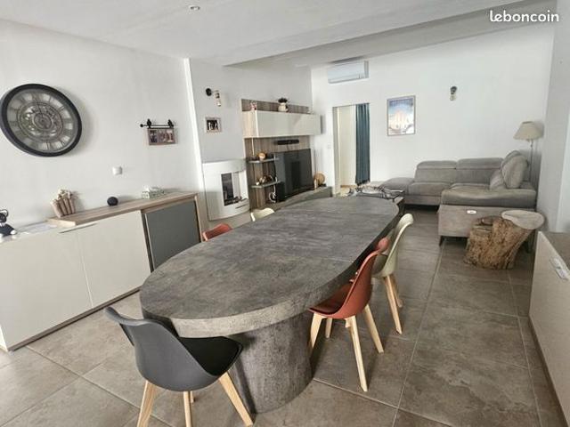 Maison vente à Béziers, Tourbes