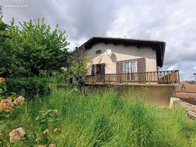 Maison vente à Apt, Roussillon