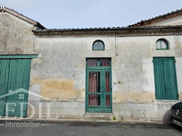 Maison vente à Langon, Saint-symphorien