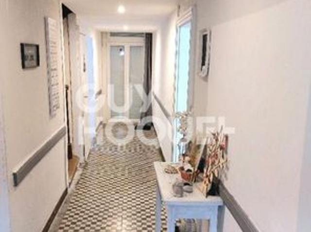 Maison vente à Montpellier, Campagne