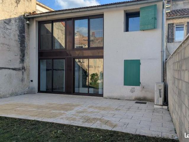Maison vente à Arles, Graveson