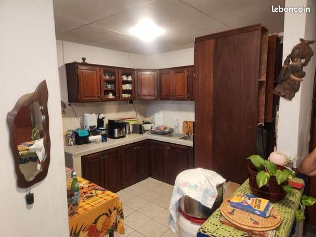 Maison vente à Remire-Montjoly, Cayenne