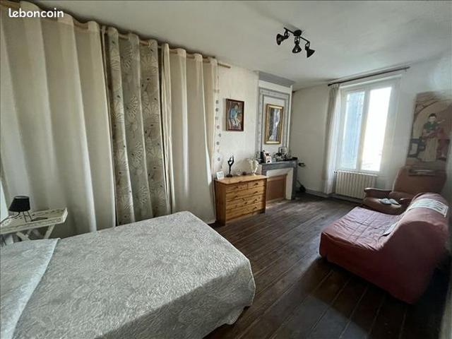 Maison vente à Marmande, Miramont-de-guyenne