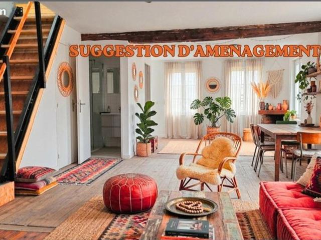 Maison vente à Lisieux, Orbec