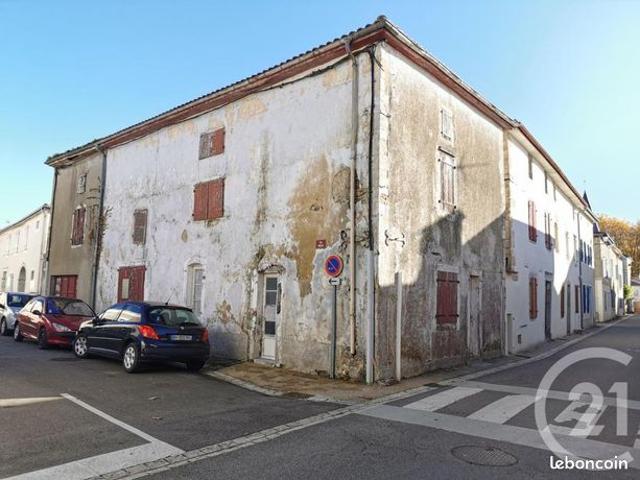 Maison vente à Dax, Amou