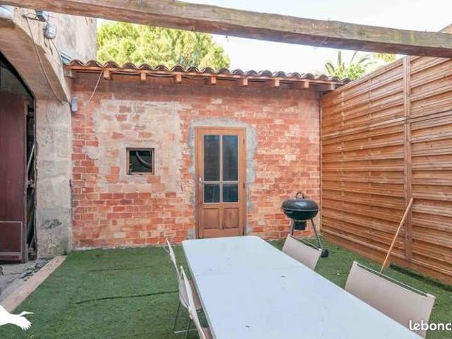 Maison vente à Béziers, Roujan