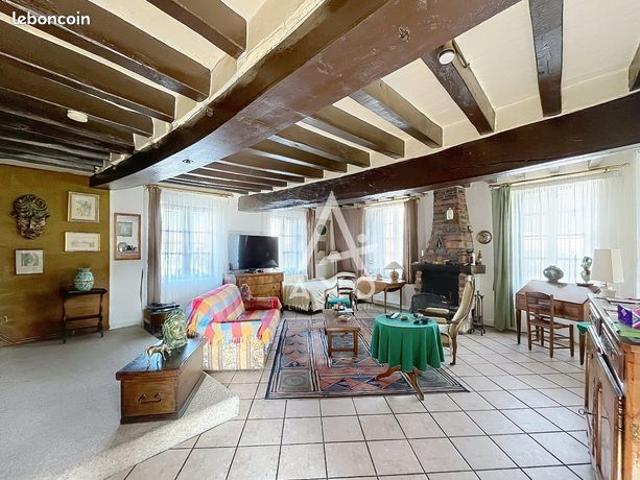 Maison vente à Montargis, Poilly-lez-gien