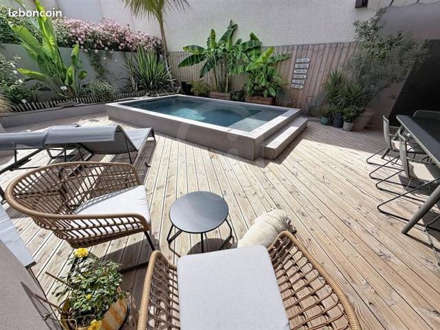 Maison vente à Montpellier, Palavas-les-flots
