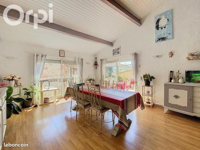 Maison vente à Perpignan, Salses-le-château