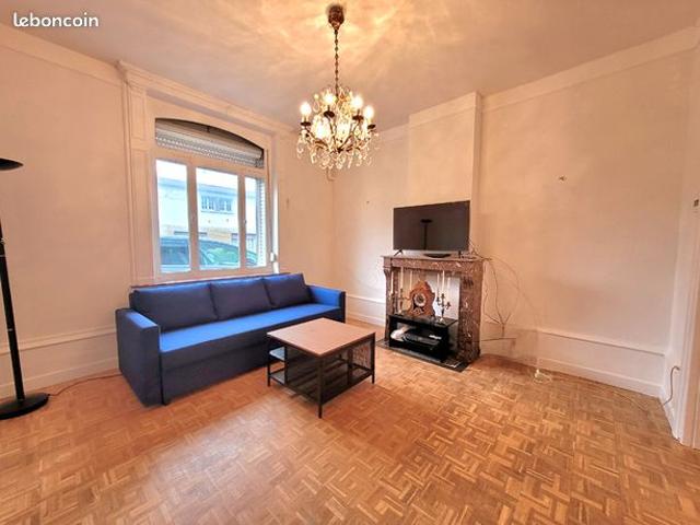 Maison vente à Douai, Sin-le-noble