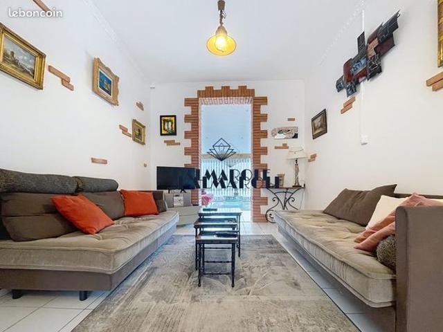 Maison vente à Perpignan