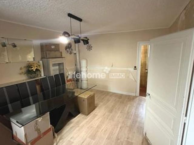 Maison vente à Châteauroux, Déols
