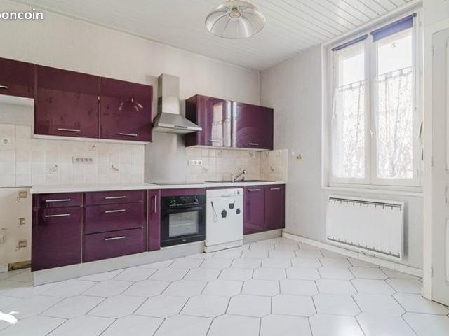 Maison vente à Lyon, Métropole de Lyon