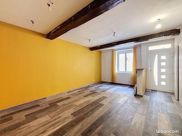Maison vente à Bourg-en-Bresse, Montmerle-sur-saône
