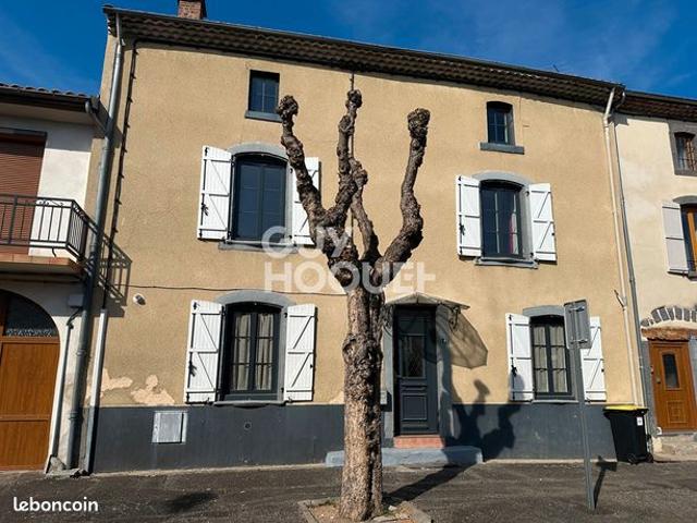 Maison vente à Clermont-Ferrand, Pont-du-château
