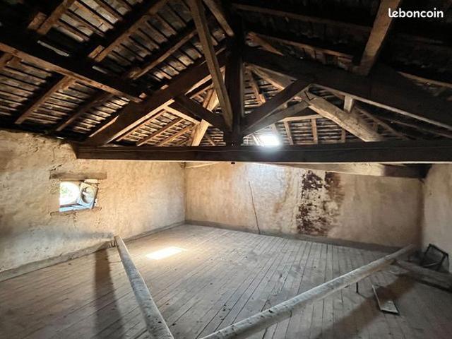 Maison vente à Vasles, Deux-Sèvres
