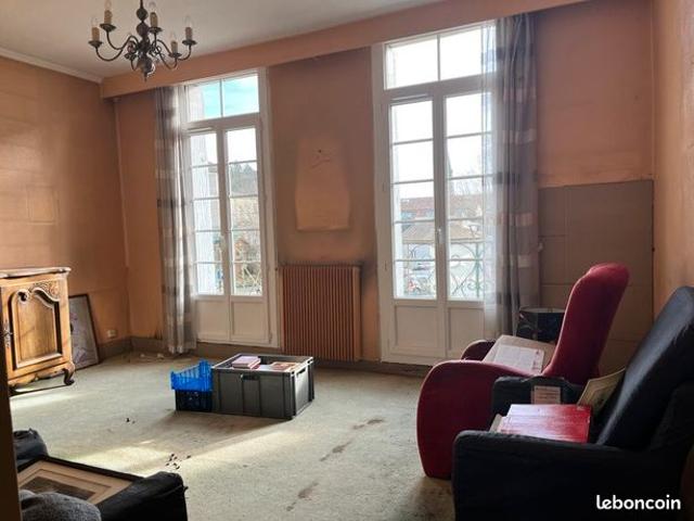 Maison vente à Périgueux, Mussidan