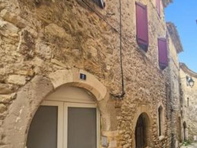 Maison vente à Méjannes-lès-Alès, Gard